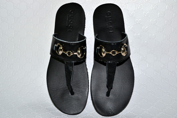 2017 Guci slippers woman 35-42-324